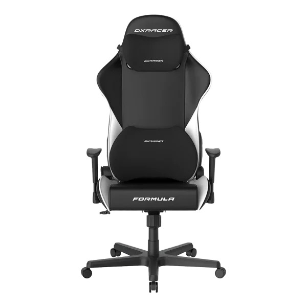 صندلی گیمینگ دی ایکس ریسر Dxracer Formula Series 2025 L Black White