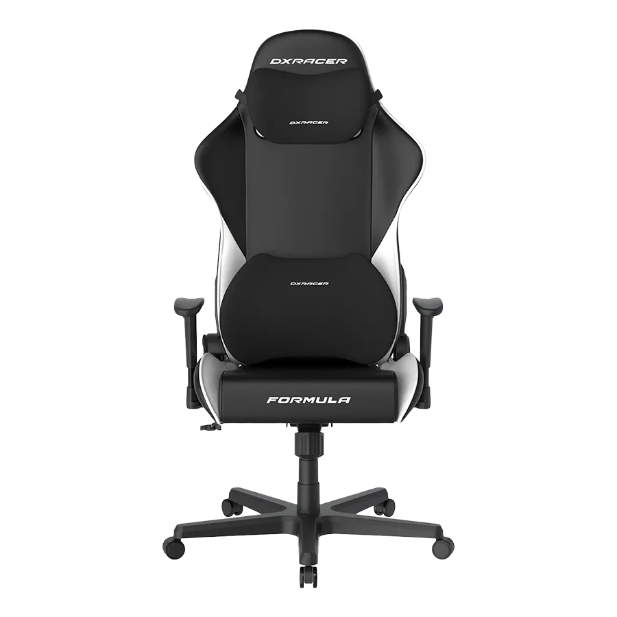 صندلی گیمینگ دی ایکس ریسر Dxracer Formula Series 2025 L Black White