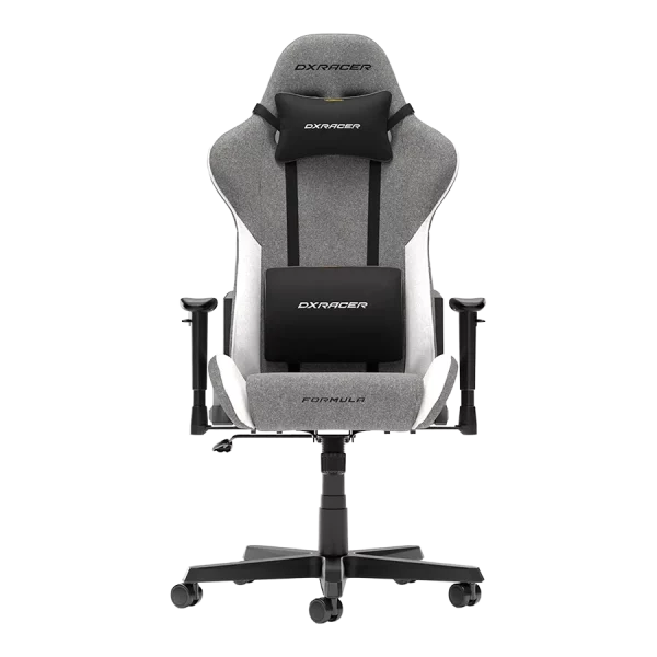 صندلی گیمینگ دی ایکس ریسر Dxracer Formula Series 2025 L Fabric Gray