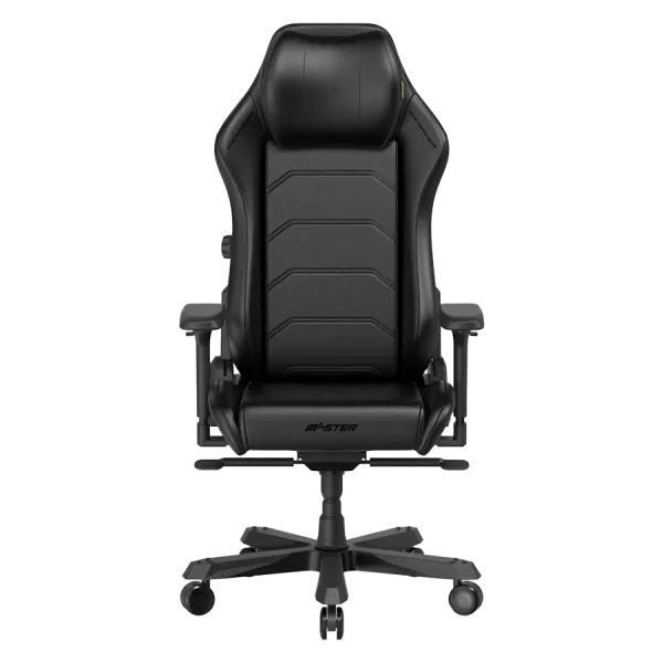 صندلی گیمینگ دی ایکس ریسر Dxracer Master Series 2025 XL Black Line