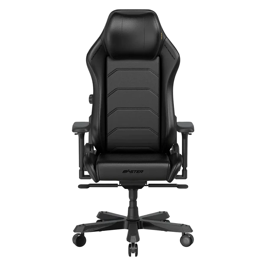 صندلی گیمینگ دی ایکس ریسر Dxracer Master Series 2025 XL Black Line