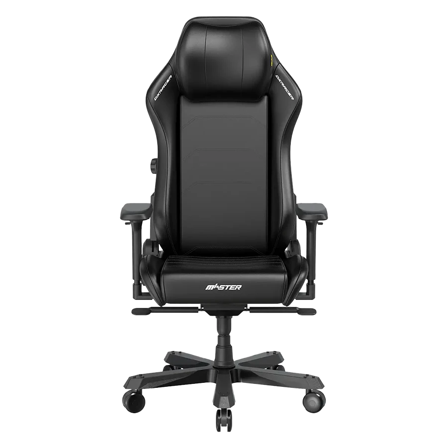 صندلی گیمینگ دی ایکس ریسر Dxracer Master Series 2025 XL Black