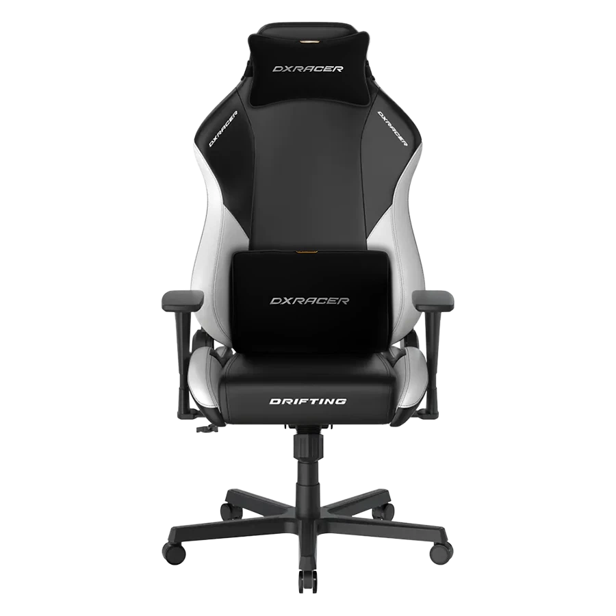 صندلی گیمینگ دی ایکس ریسر Dxracer Drifting Series 2025 L Black White