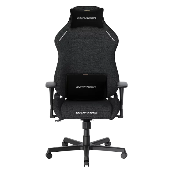 صندلی گیمینگ دی ایکس ریسر Dxracer Drifting Series 2025 L Fabric Black