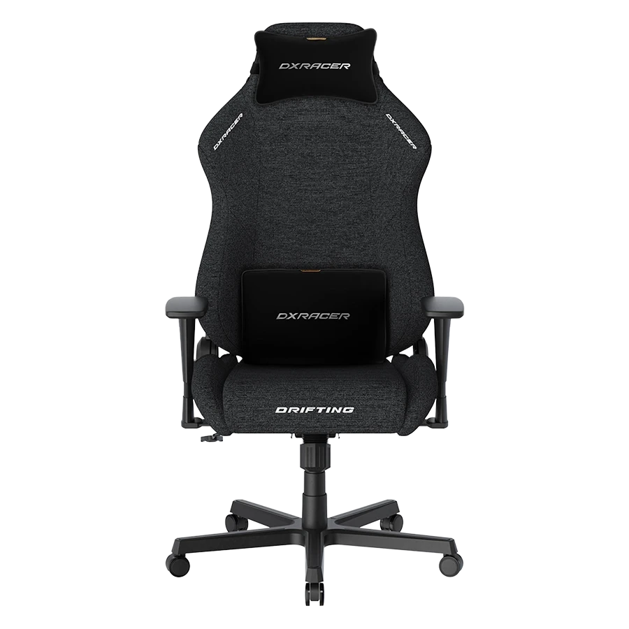 صندلی گیمینگ دی ایکس ریسر Dxracer Drifting Series 2025 L Fabric Black