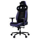 صندلی گیمینگ ورتاگیر Vertagear PL4800 Midnight Purple RGB