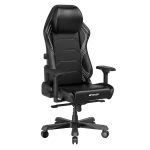 صندلی گیمینگ دی ایکس ریسر Dxracer Master Series 2025 XL Black Line