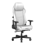 صندلی گیمینگ دی ایکس ریسر Dxracer Master Series 2025 XL White