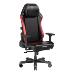 صندلی گیمینگ دی ایکس ریسر Dxracer Master Series 2025 XL Black Red