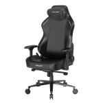 صندلی گیمینگ دی ایکس ریسر Dxracer Craft Series 2025 XL Black