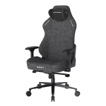 صندلی گیمینگ دی ایکس ریسر Dxracer Craft Series 2025 XL Black Fabric