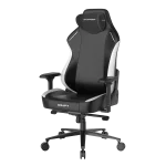 صندلی گیمینگ دی ایکس ریسر Dxracer Craft Series 2025 XL Black White