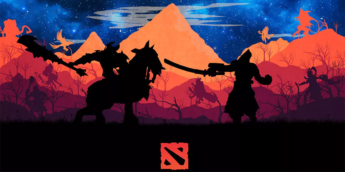 سیستم پیشنهادی مورد نیاز Dota 2