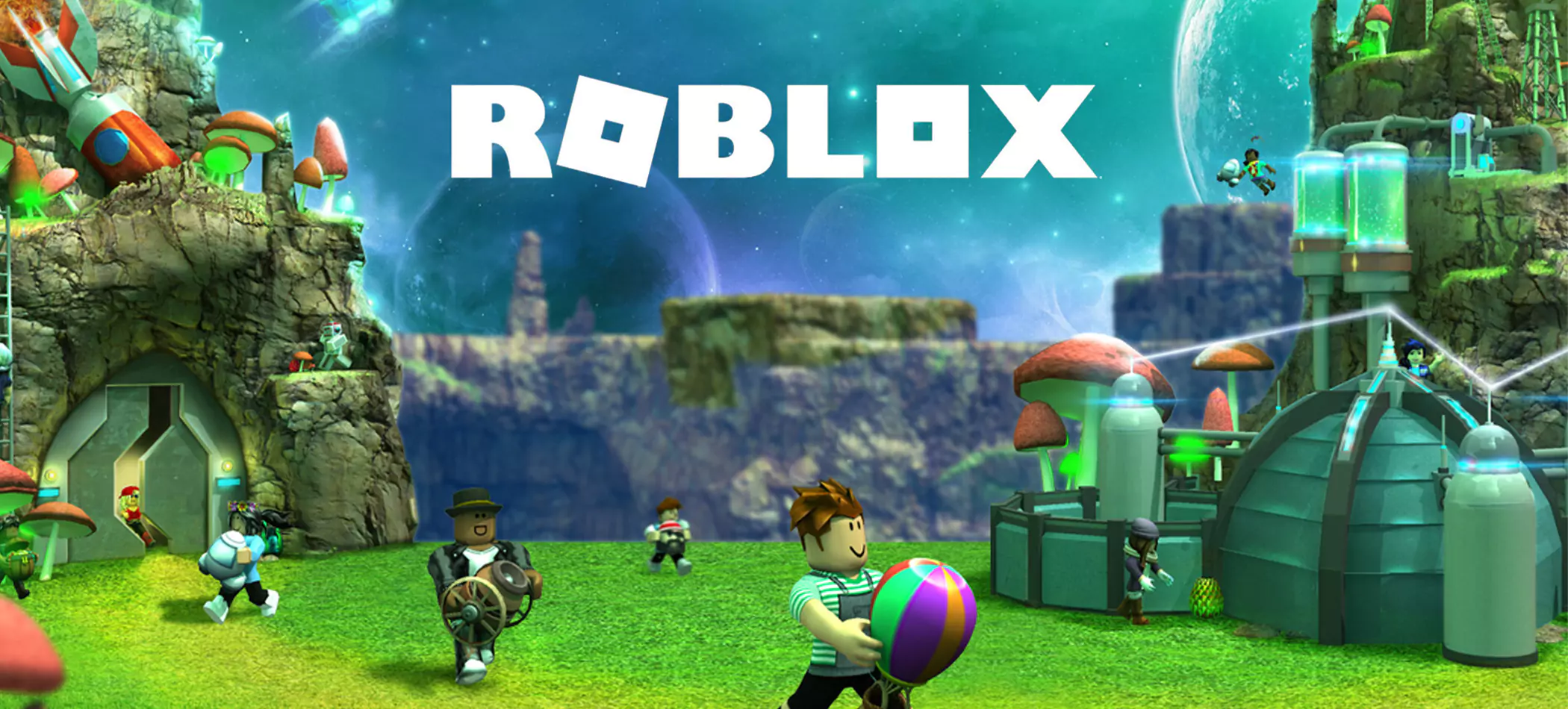 header سیستم مورد نیاز Roblox