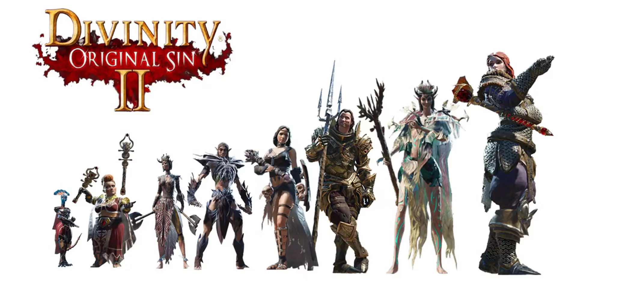 header سیستم مورد نیاز Divinity Original Sin 2