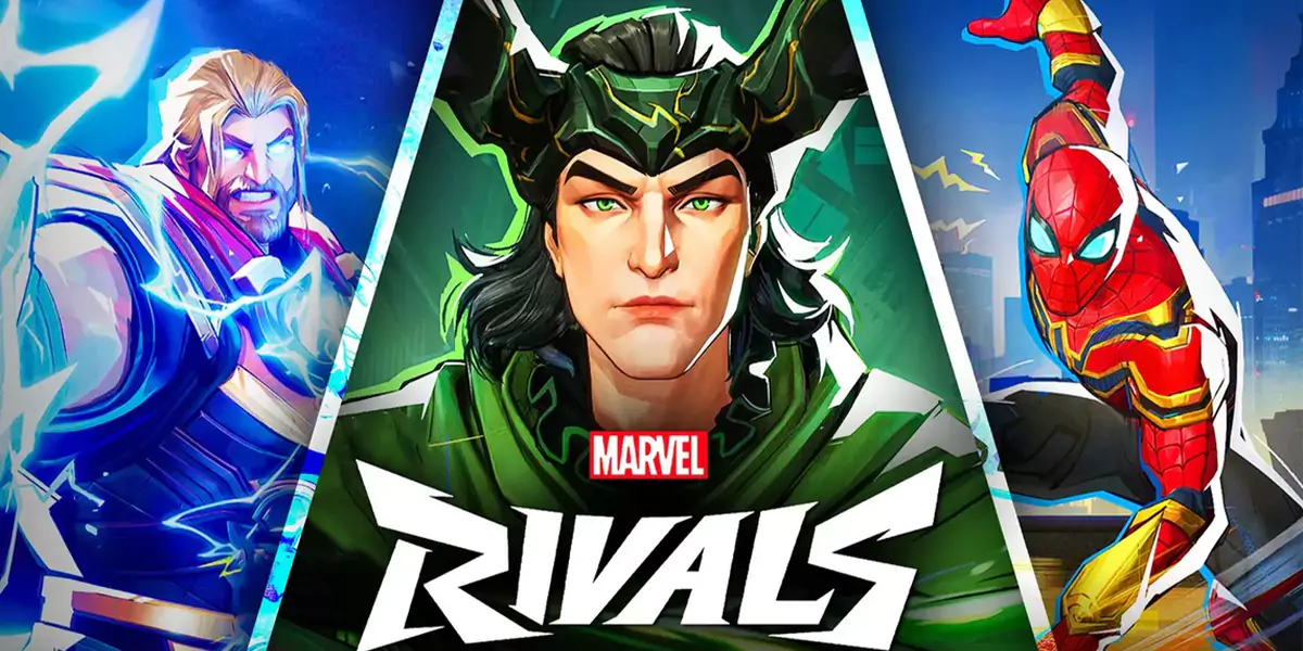 ارتقای سیستم مورد نیاز Marvel Rivals