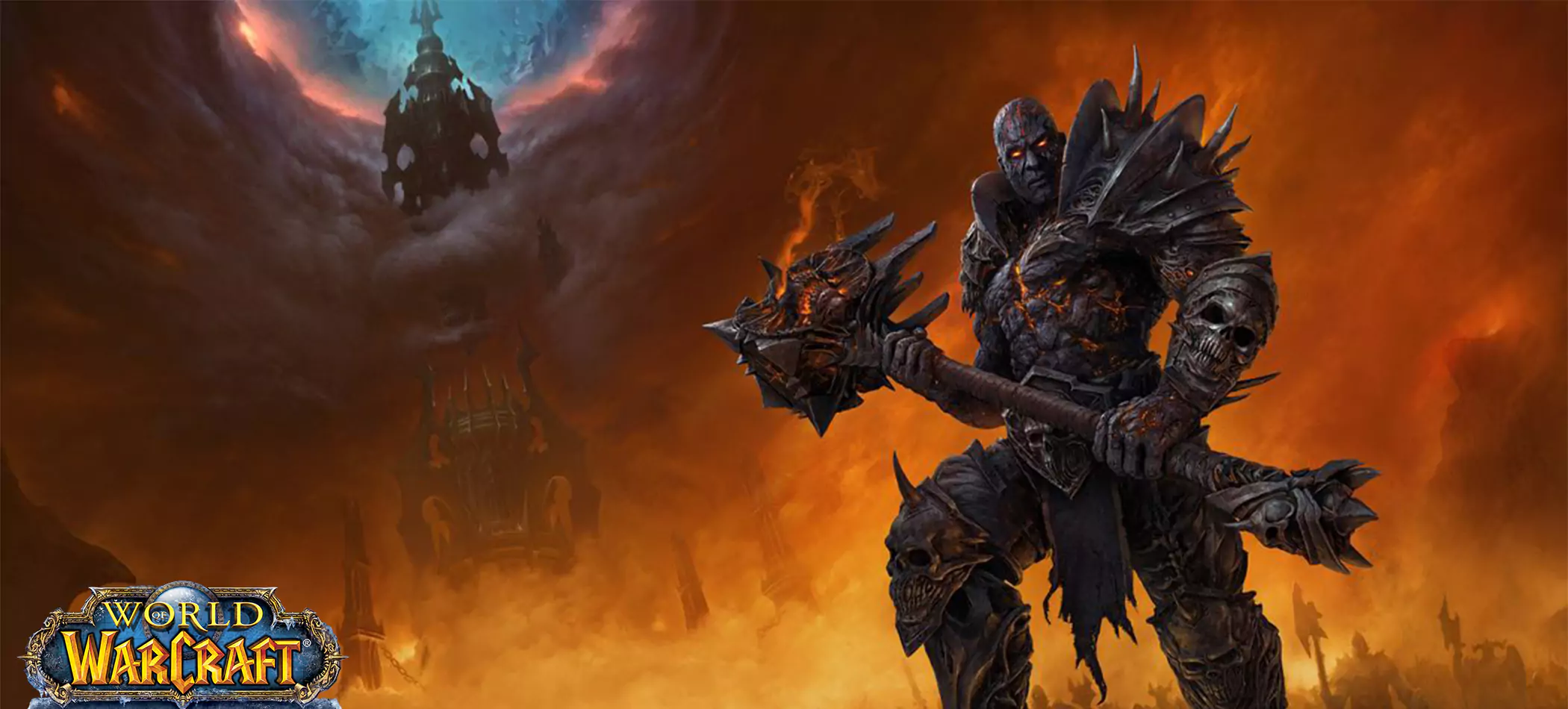 header سیستم مورد نیاز World of Warcraft