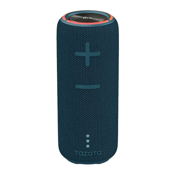 اسپیکر بی سیم تازاتا TAZATA FUN 200 Blue