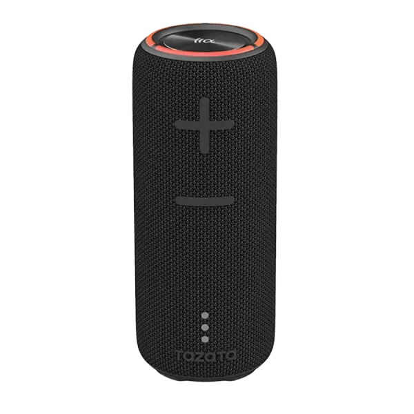 اسپیکر بی سیم تازاتا TAZATA FUN 300 Black