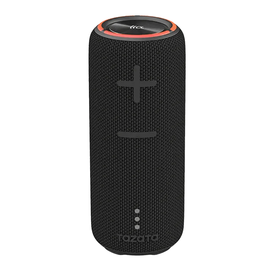 اسپیکر بی سیم تازاتا TAZATA FUN 300 Black