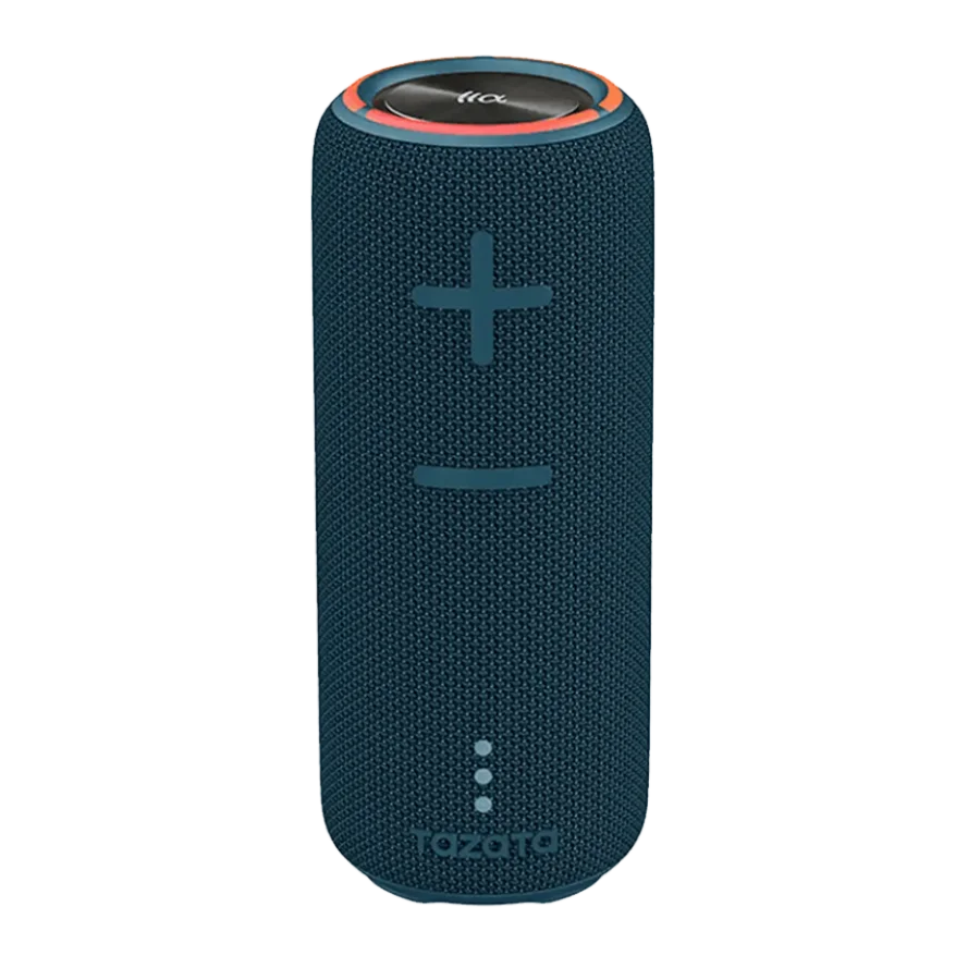 اسپیکر بی سیم تازاتا TAZATA FUN 300 Blue