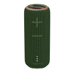 اسپیکر بی سیم تازاتا TAZATA FUN 300 Green