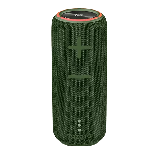 اسپیکر بی سیم تازاتا TAZATA FUN 300 Green