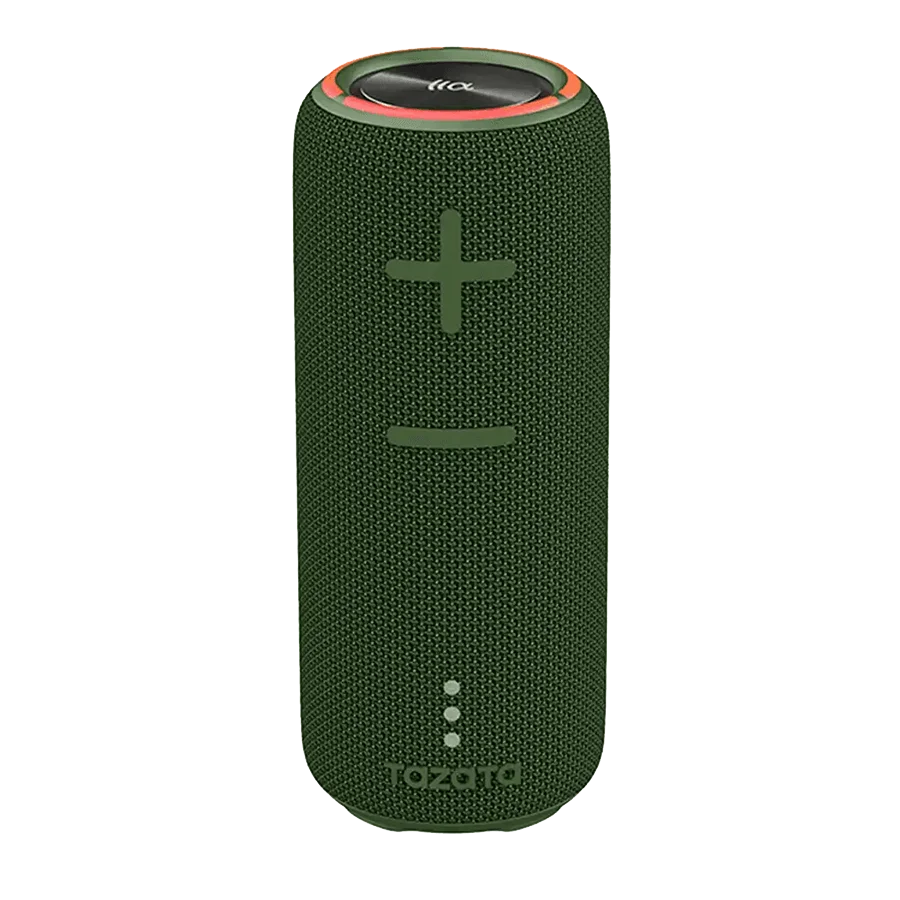 اسپیکر بی سیم تازاتا TAZATA FUN 300 Green