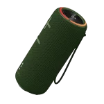اسپیکر بی سیم تازاتا TAZATA FUN T30 Green