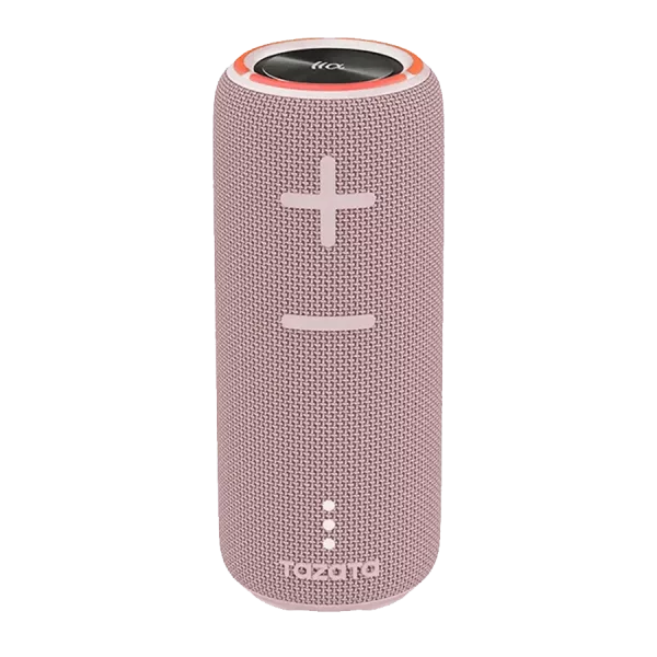 اسپیکر بی سیم تازاتا TAZATA FUN 300 Pink