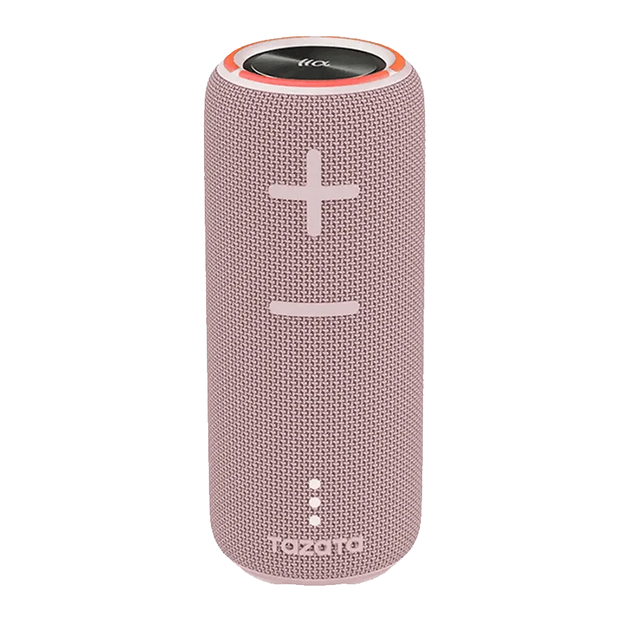 اسپیکر بی سیم تازاتا TAZATA FUN 300 Pink