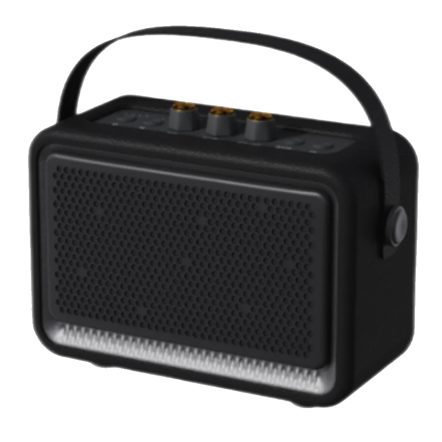 اسپیکر بی سیم تازاتا TAZATA HARMONY T30 Black