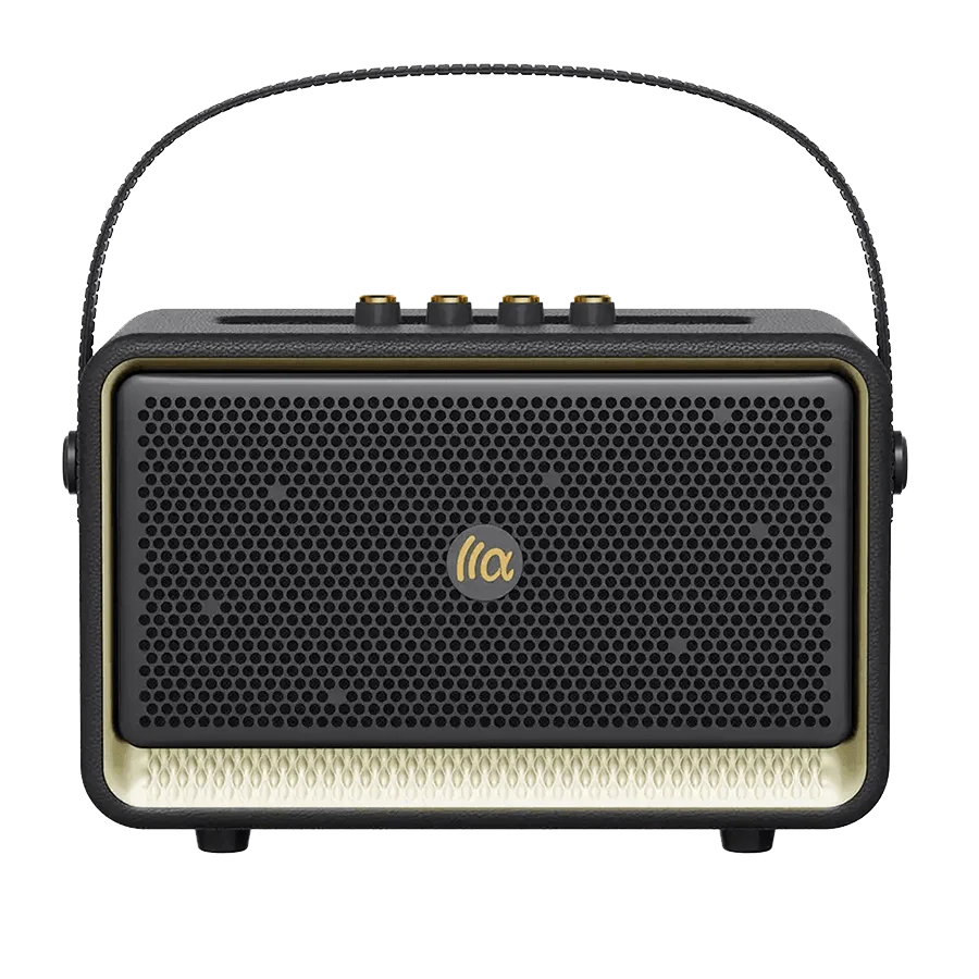اسپیکر بی سیم تازاتا TAZATA HARMONY 3 Black