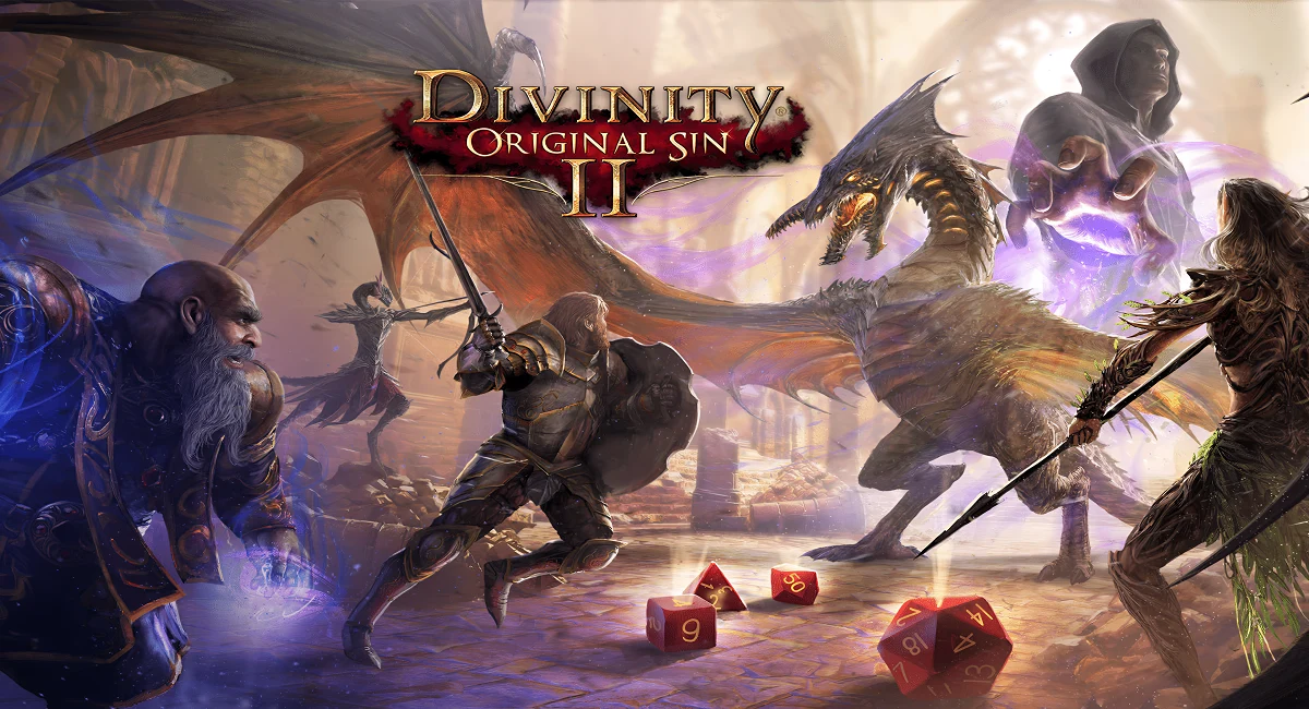 Divinity Original Sin 2