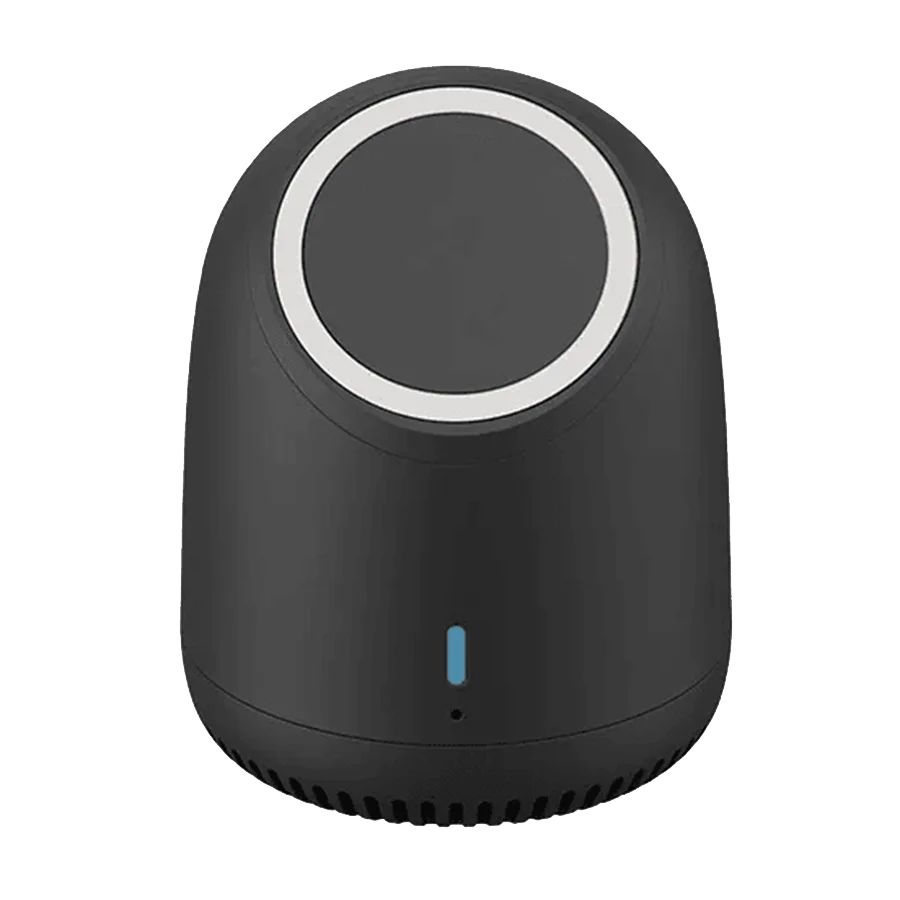 اسپیکر و پاوربانک بی سیم تازاتا TAZATA MAG T5 Black