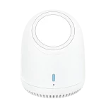 اسپیکر و پاوربانک بی سیم تازاتا TAZATA MAG T5 White