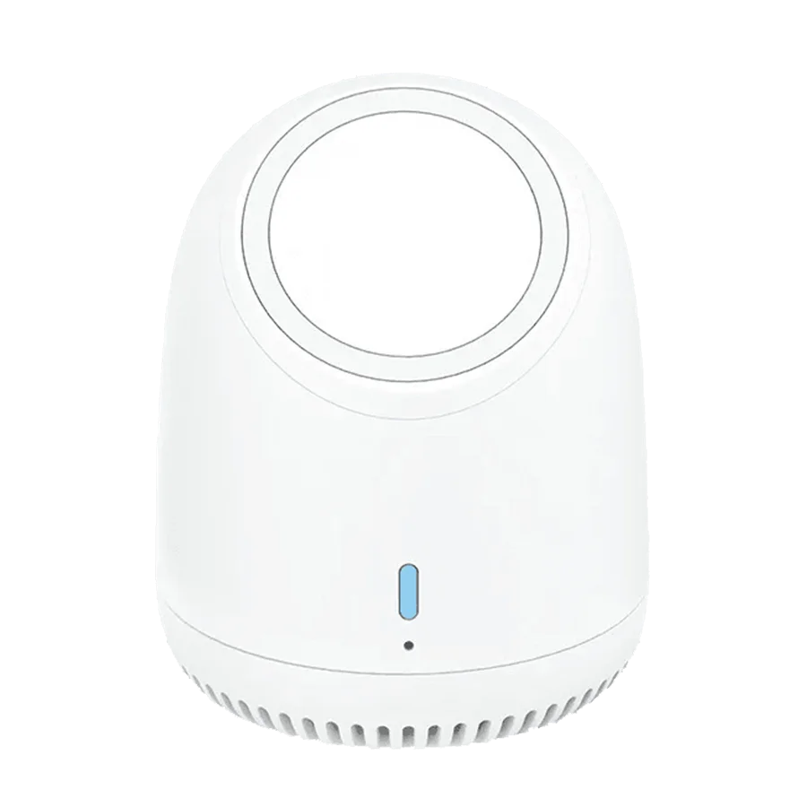 اسپیکر و پاوربانک بی سیم تازاتا TAZATA MAG T5 White