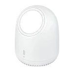 اسپیکر و پاوربانک بی سیم تازاتا TAZATA MAG T5 White