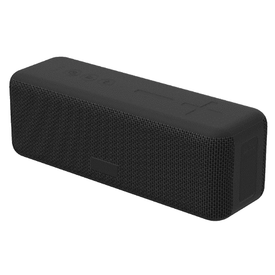 اسپیکر و پاوربانک بی سیم تازاتا TAZATA MELODY T20 Black