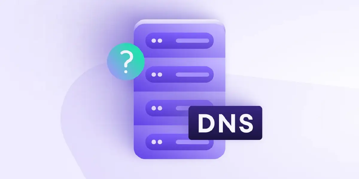 DNS