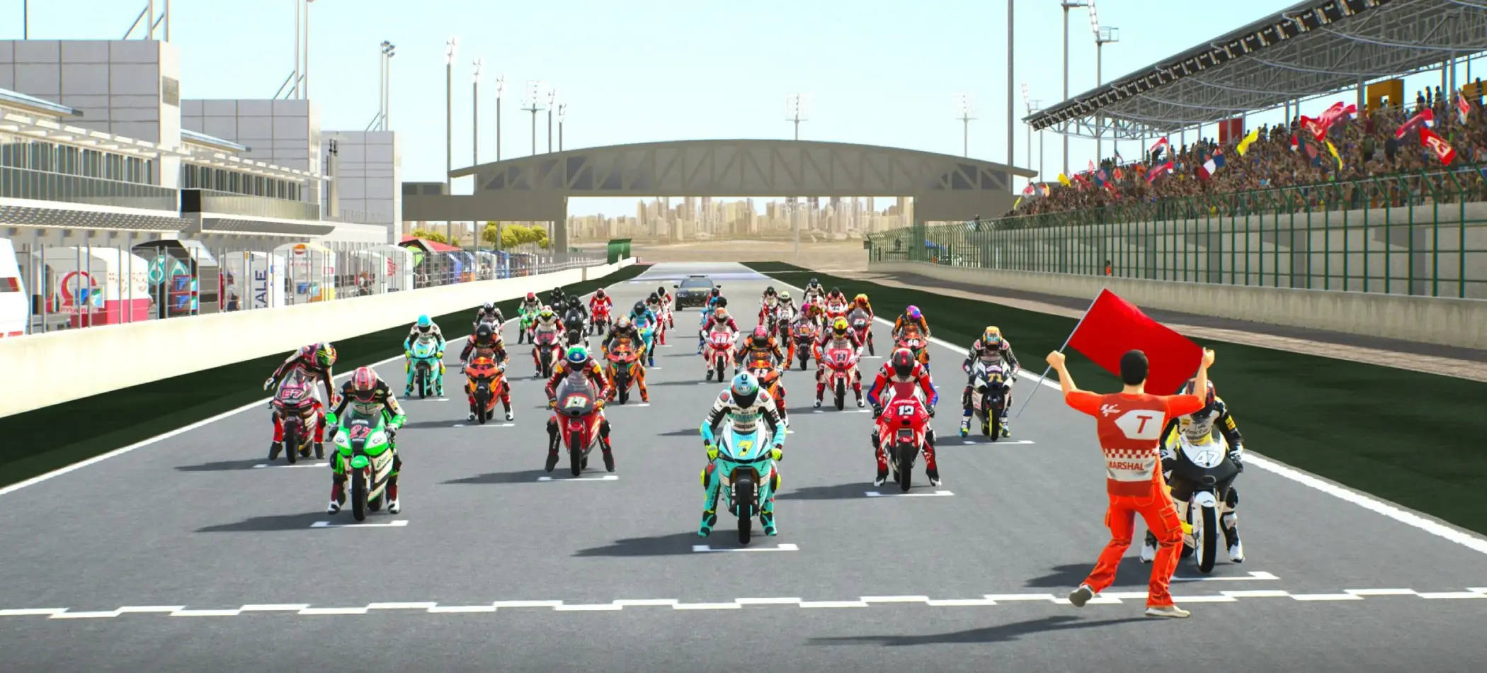 MotoGP 22