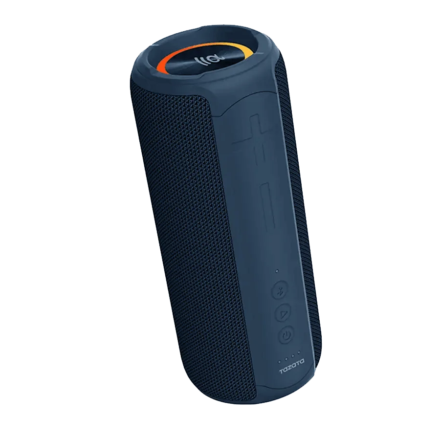اسپیکر بی سیم تازاتا TAZATA PALM 200 Blue