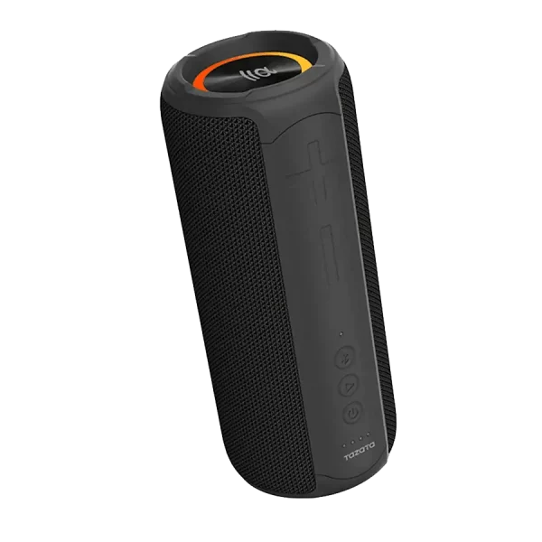 اسپیکر بی سیم تازاتا TAZATA PALM 300 Black