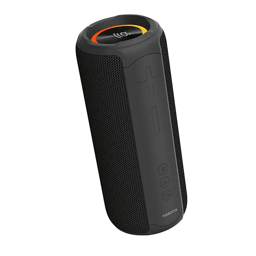 اسپیکر بی سیم تازاتا TAZATA PALM 300 Black