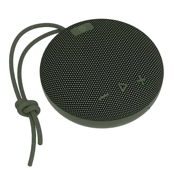 اسپیکر بی سیم تازاتا TAZATA PALM 5 Green