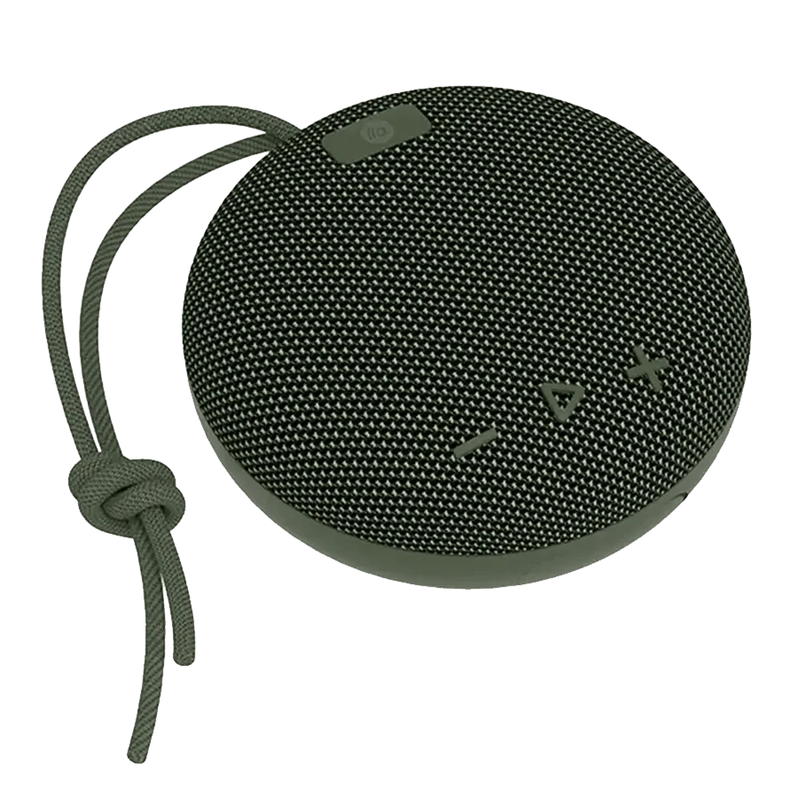 اسپیکر بی سیم تازاتا TAZATA PALM 5 Green