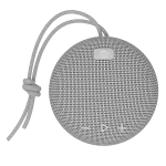 اسپیکر بی سیم تازاتا TAZATA PALM 5 Gray