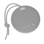 اسپیکر بی سیم تازاتا TAZATA PALM T5 Gray