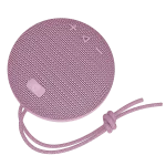 اسپیکر بی سیم تازاتا TAZATA PALM T5 Pink