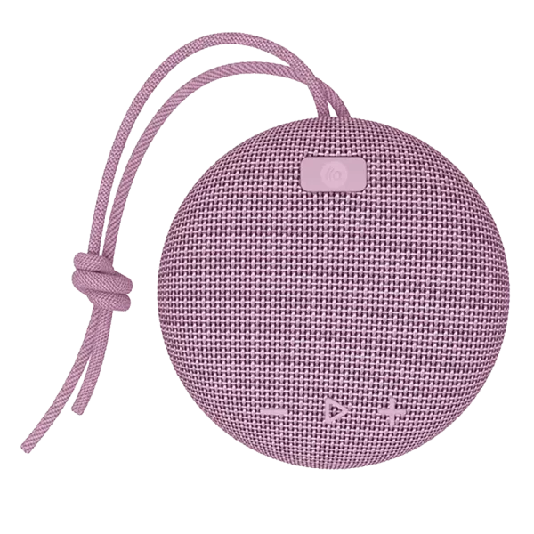 اسپیکر بی سیم تازاتا TAZATA PALM 5 Pink